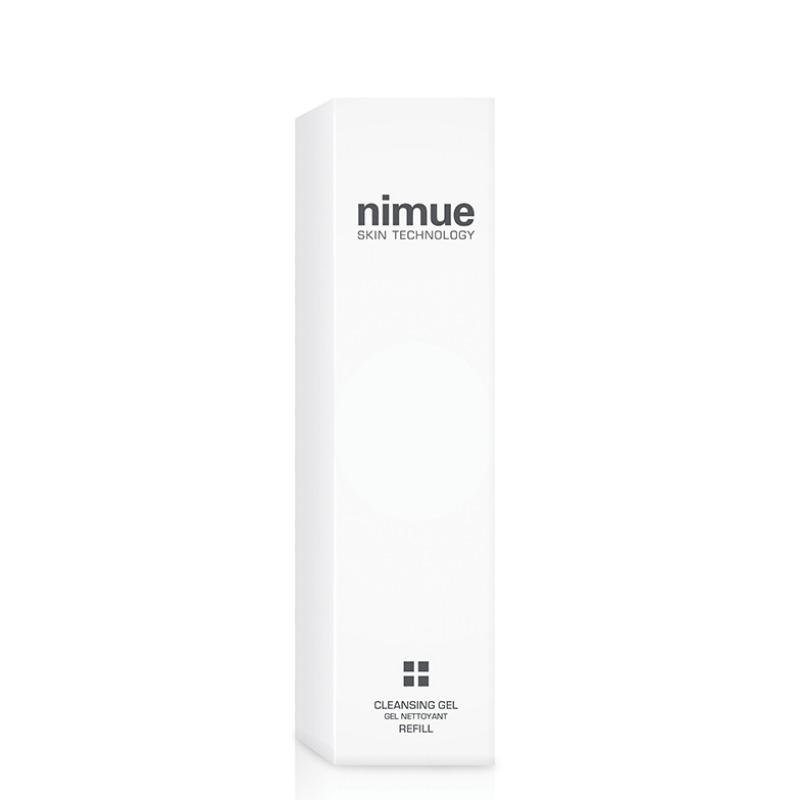 
            
                Load image into Gallery viewer, Nimue Cleansing Gel Refill
            
        