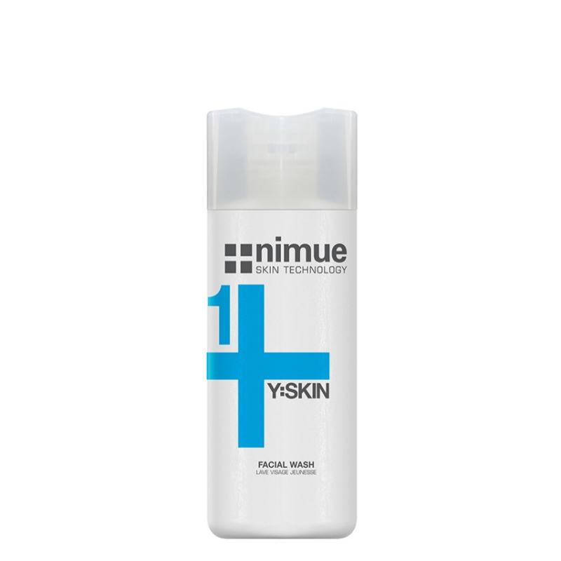 Nimue Y:Skin Facial Wash 