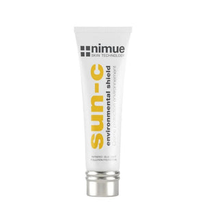 Nimue Nimue Sun-C Environmental Shield 50ml Face Sun Care