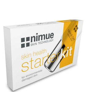Nimue Starter Pack - Environmentally Damaged Skin