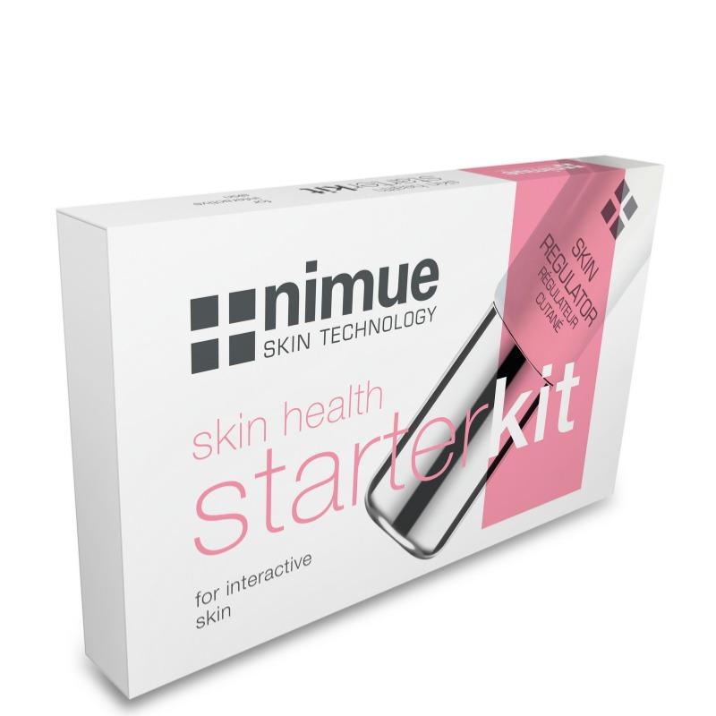 Nimue Starter Pack - Interactive Skin