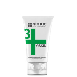 Nimue Nimue Y:Skin Clearing Moisturiser 60ml Moisturisers