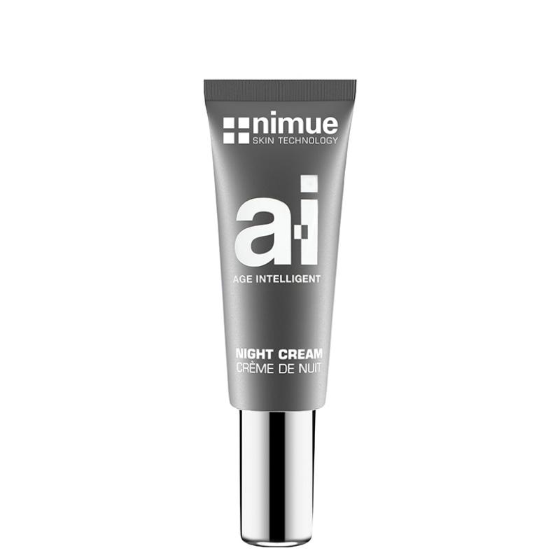 
            
                Load image into Gallery viewer, Nimue a.i Night Cream 
            
        