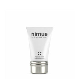 Nimue Nimue Purifier Night 50ml Night Creams