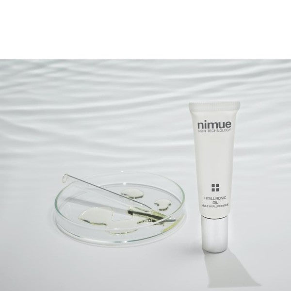 Nimue Hyaluronic Oil Authorised Online Stockist AbsoluteSkin