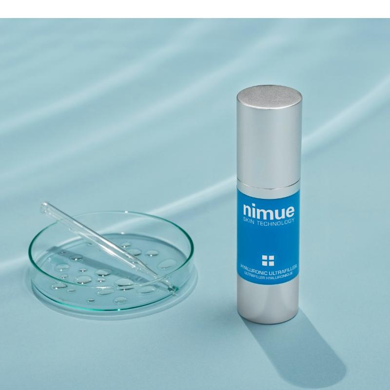 Nimue Hyaluronic Ultra Filler Serum