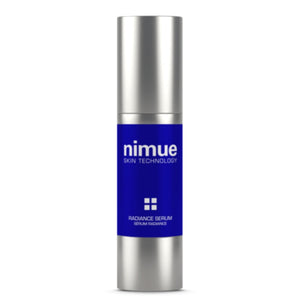 
            
                Load image into Gallery viewer, Nimue Nimue Radiance Serum  30ml Serums &amp;amp; Treatments
            
        