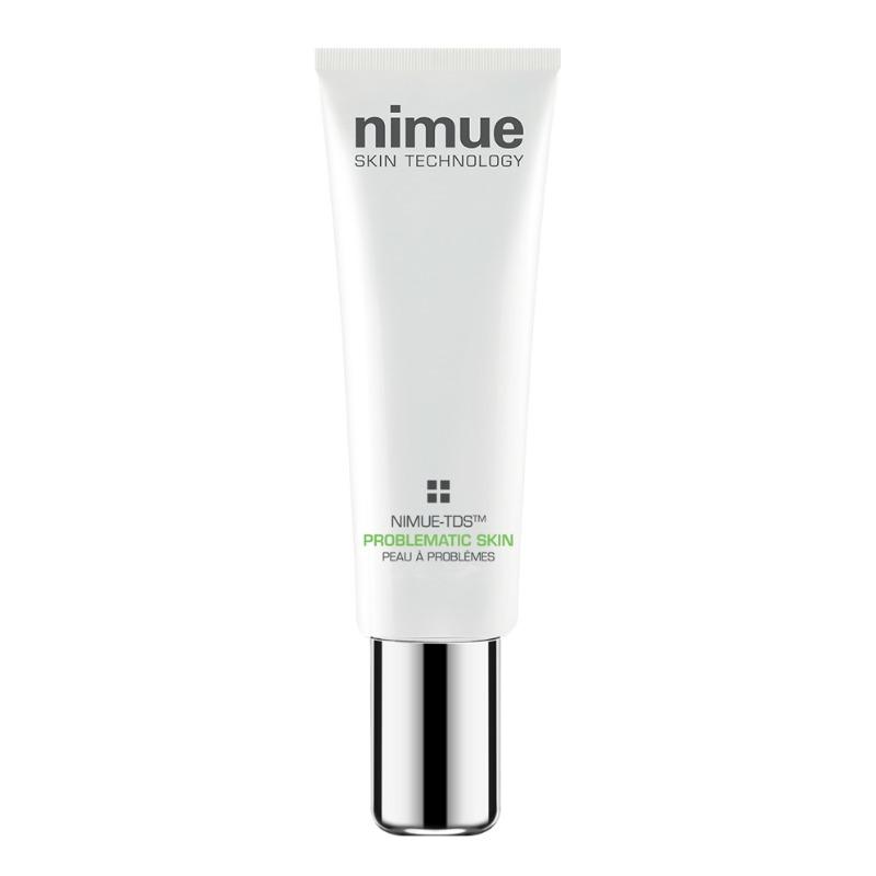 Nimue-TDS Problematic Skin