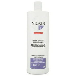Nioxin Nioxin System 5 Scalp Therapy Revitalizing Conditioner 1L