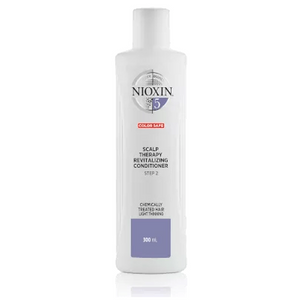 Nioxin Nioxin System 5 Scalp Therapy Revitalizing Conditioner 300ML