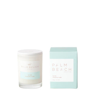 Palm Beach Collection Sea Salt Candle Mini
