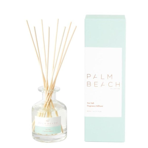 Palm Beach Collection Sea Salt Diffuser Mini