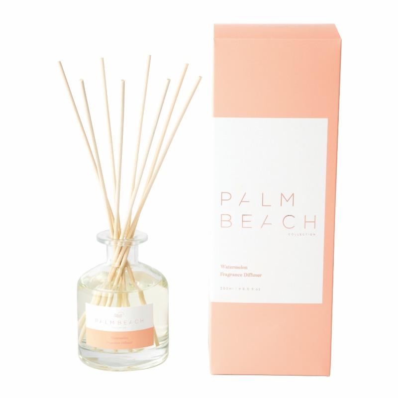 Palm Beach Collection Watermelon Diffuser