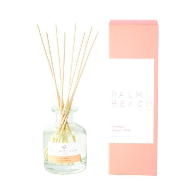 Palm Beach Collection Watermelon Diffuser Mini