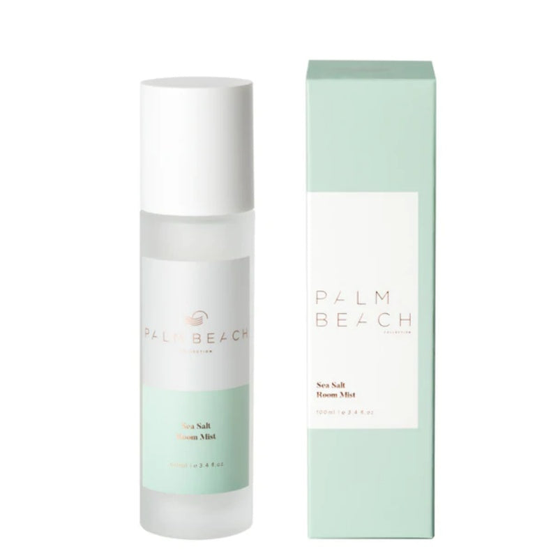 
            
                Load image into Gallery viewer, Palm Beach Collection Palm Beach Collection Sea Salt Room Mist 100ml Room Spray
            
        