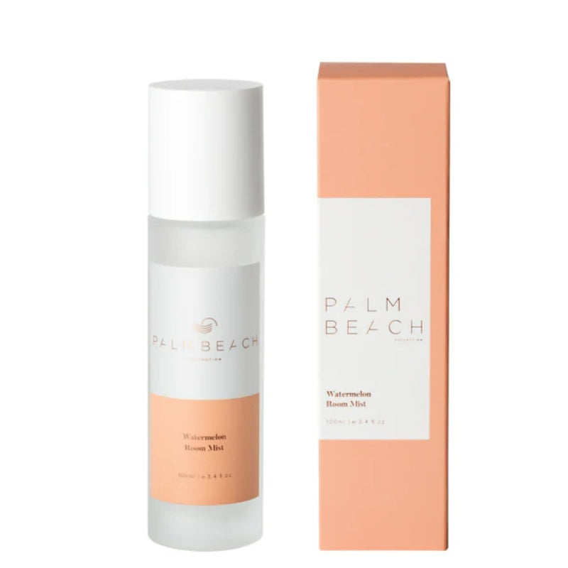 Palm Beach Collection Palm Beach Collection Watermelon Room Mist 100ml Room Spray