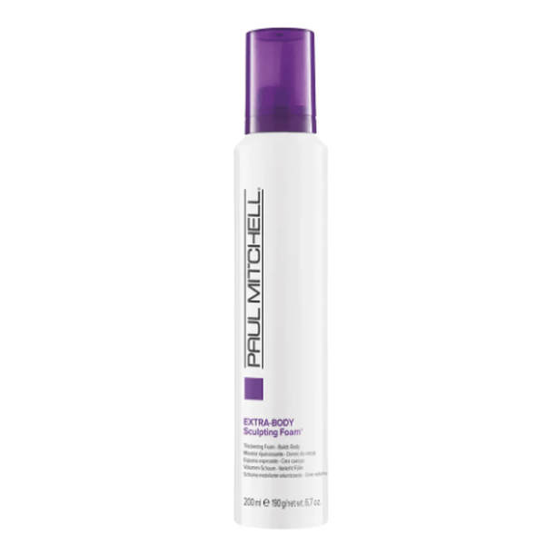 Paul Mitchell Paul Mitchell Extra Body Sculpting Foam 200ml