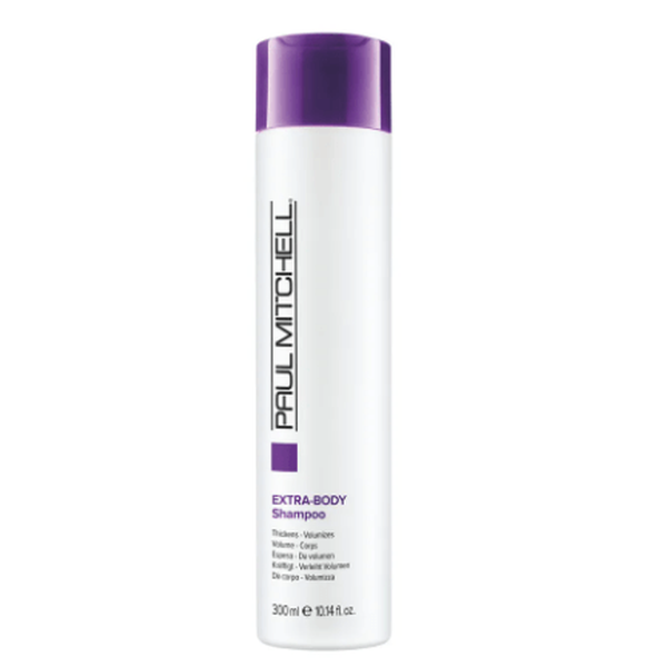 Paul Mitchell Paul Mitchell Extra Body Shampoo 300ml