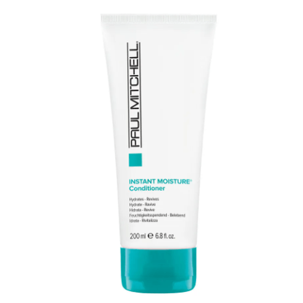 Paul Mitchell Paul Mitchell Instant Moisture Conditioner 200ml