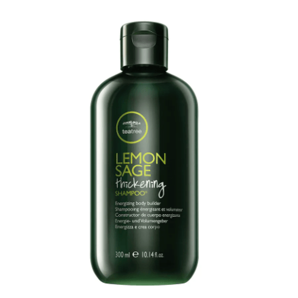 Paul Mitchell Paul Mitchell Lemon Sage Thickening Shampoo 300ml