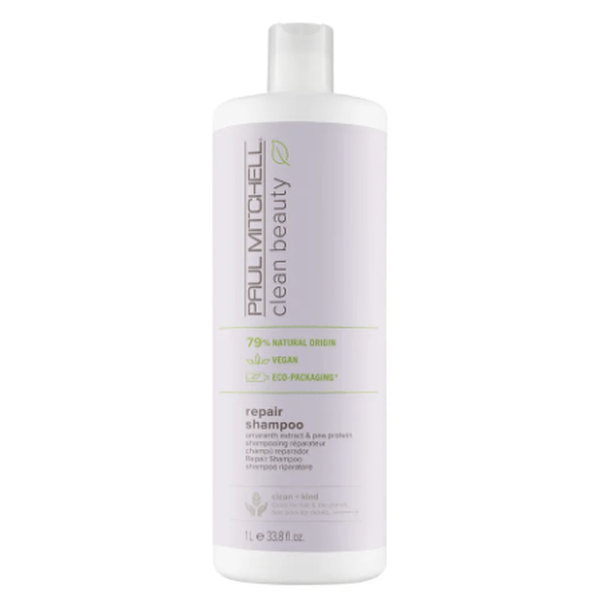 Paul Mitchell Paul Mitchell Repair Shampoo 1L