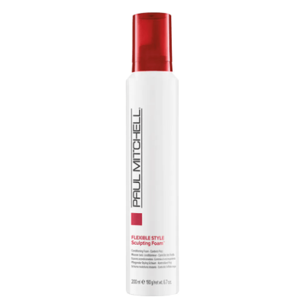 Paul Mitchell Paul Mitchell Sculpting Foam 200ml