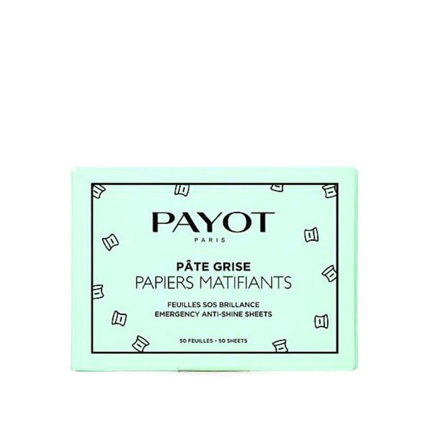 PAYOT Pate Grise Papiers Matifiants