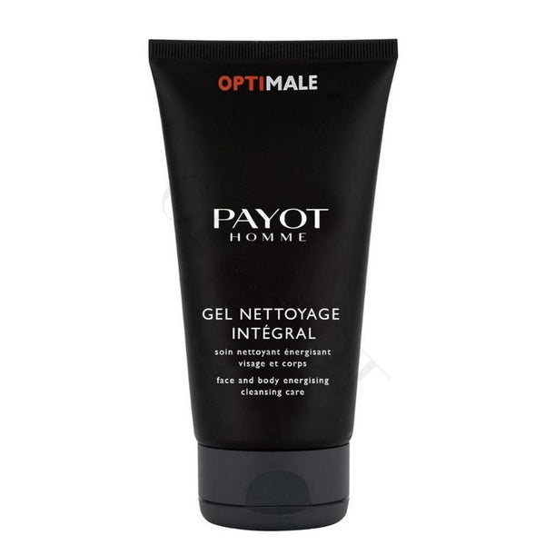 PAYOT PAYOT Men Gel Nettoyage Integral (All Over Shampoo) 200ml Body Cleansers
