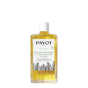 PAYOT Herbier Huile Corps 95ml