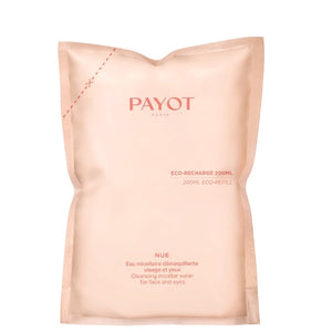 PAYOT PAYOT NUE Eau Micellaire Demaquillante Refill 200ml Cleansers