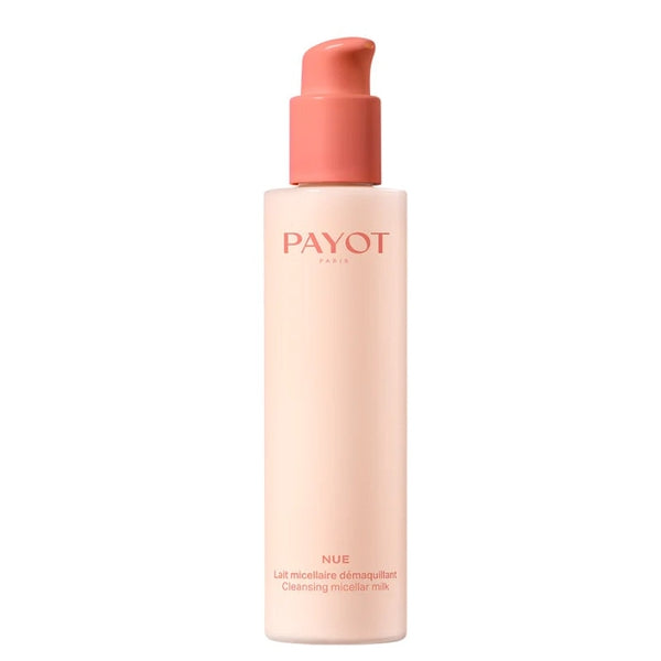 PAYOT PAYOT NUE Lait Micellaire Demaquillant 200ml Cleansers