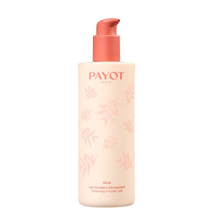 PAYOT PAYOT NUE Lait Micellaire Demaquillant 400ml Cleansers
