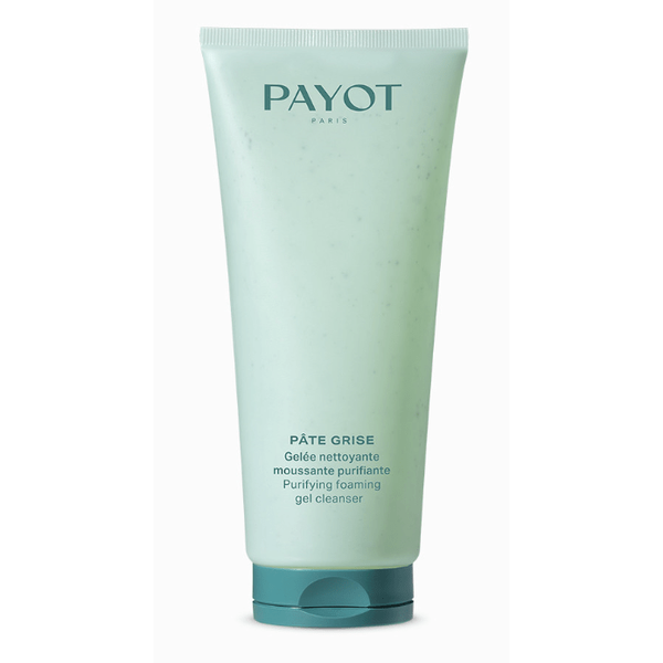PAYOT PAYOT Pate Grise Gelee Nettoyante 200ml Cleansers