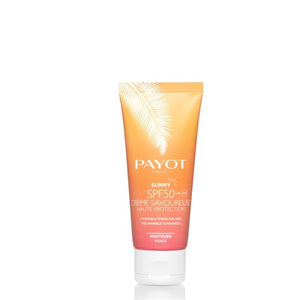 
            
                Load image into Gallery viewer, PAYOT Sunny SPF50 Creme Savoureuse
            
        