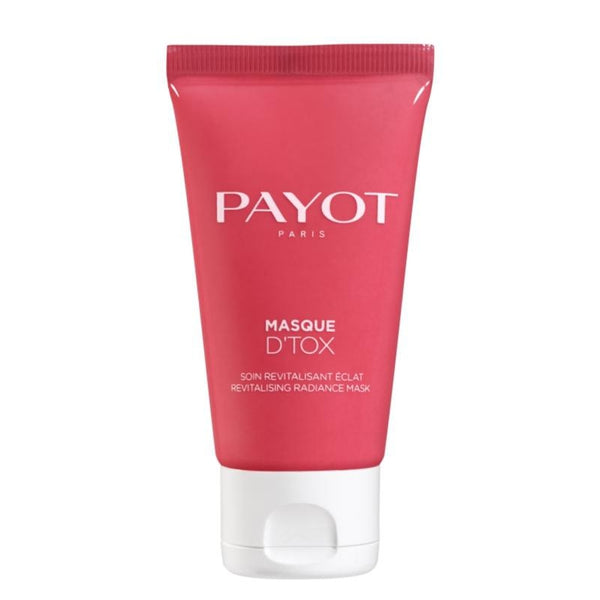 PAYOT Masque D'Tox 50ml