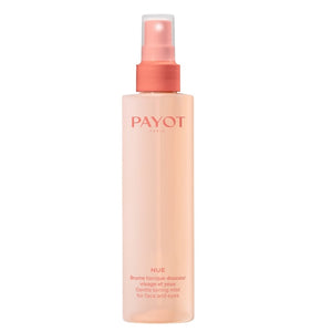 
            
                Load image into Gallery viewer, PAYOT PAYOT NUE Brume Tonique Douceur 200ml Facial Mists
            
        