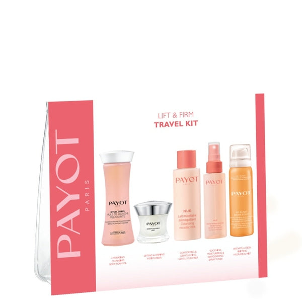 PAYOT Lift & Firm Travel Kit