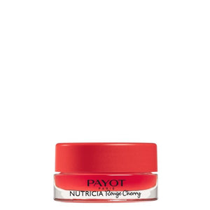 PAYOT Limited Edition Nutricia Baume Levres Rouge Cherry