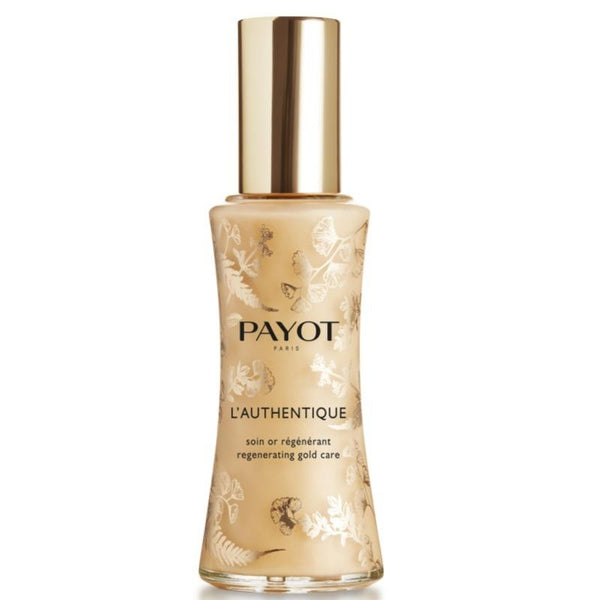 PAYOT L'Authentique Regenerating Gold Care Moisturiser