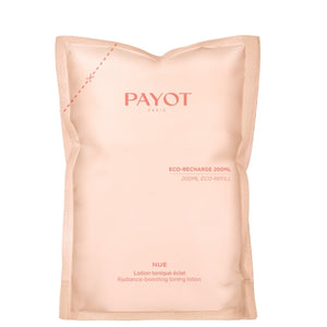 PAYOT PAYOT NUE Lotion Tonique Eclat Refill 200ml Toners