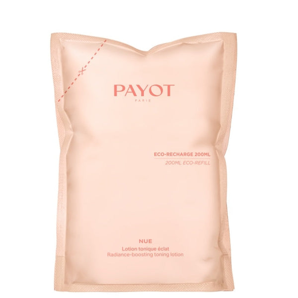 Payot Nue Radiance-Boosting Toning Lotion Refill Pk 200ml