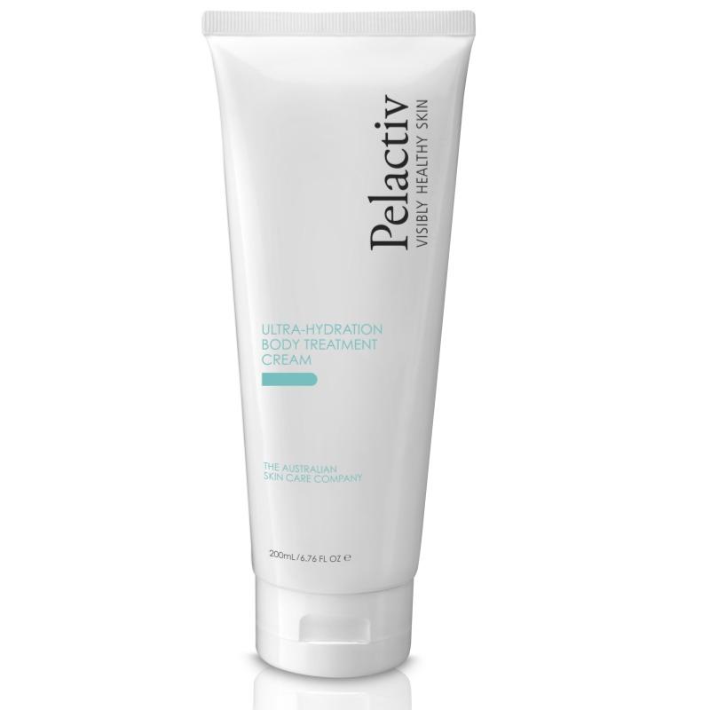 Pelactiv Ultra-Hydration Body Treatment Cream
