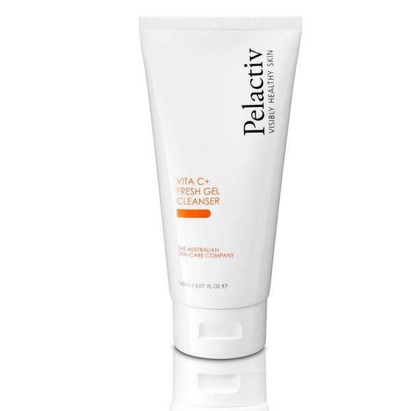 Pelactiv Vita C+ Fresh Gel Cleanser
