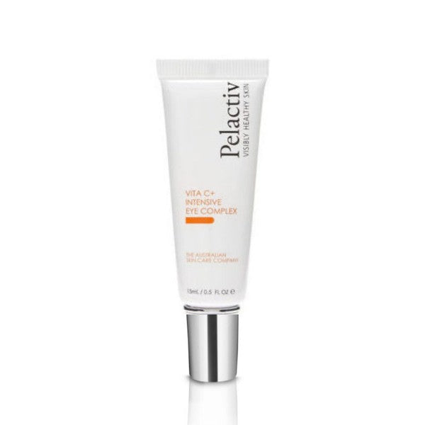 Pelactiv Pelactiv Vita C+ Intensive Eye Complex 15ml Eye Treatments