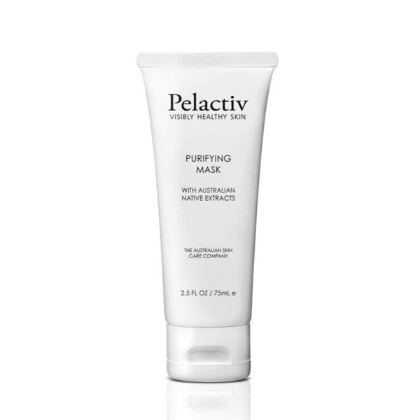 Pelactiv Purifying Mask