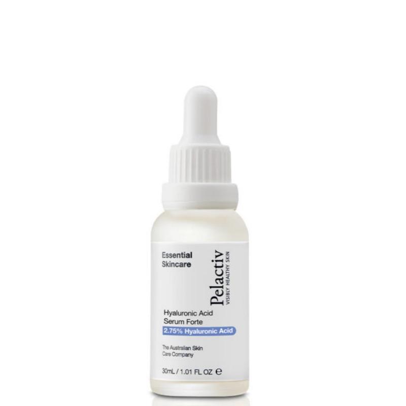 Pelactiv Hyaluronic Acid Serum Forte