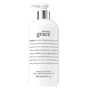 
            
                Load image into Gallery viewer, Philosophy Amazing Grace Firming Body Emulsion
            
        