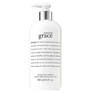 Philosophy Amazing Grace Firming Body Emulsion 480ml