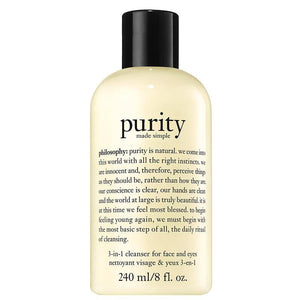 
            
                Load image into Gallery viewer, Philosophy Purity Made Simple 3-in-1 Cleanser 
            
        