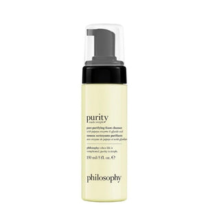 Philosophy Philosophy Purity Pore Foaming Cleanser 150ml Cleansers
